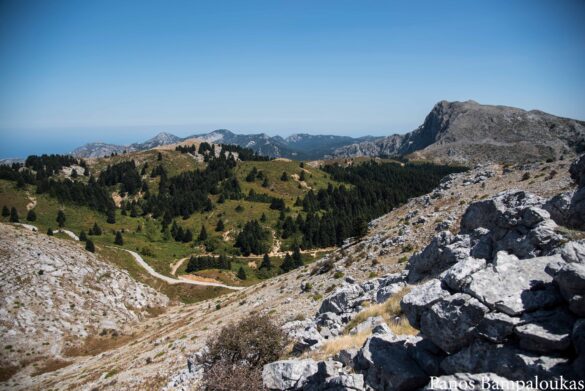 Δεξιά η Σκοτεινή