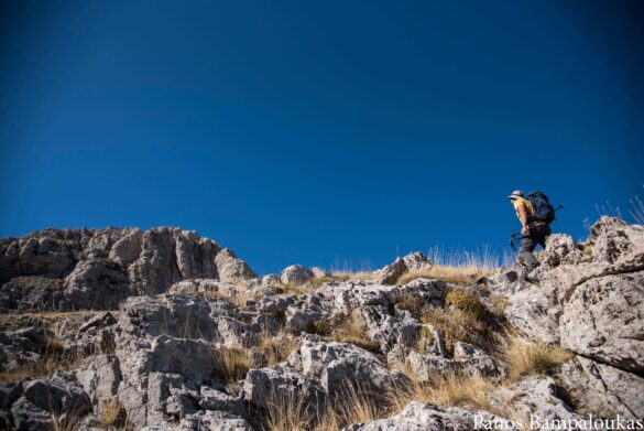 Σημείο της διαδρομής