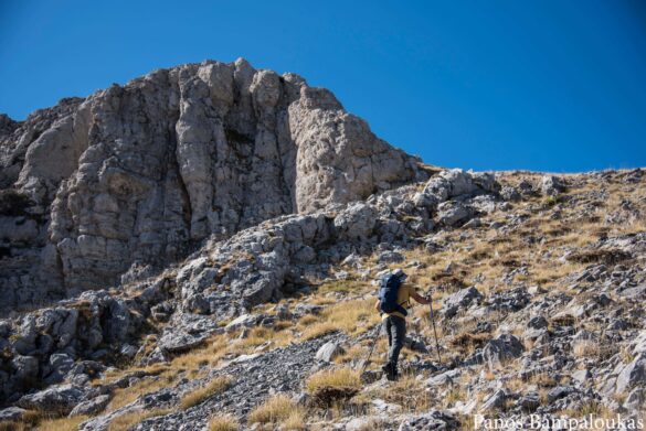 Κόκκινος βράχος