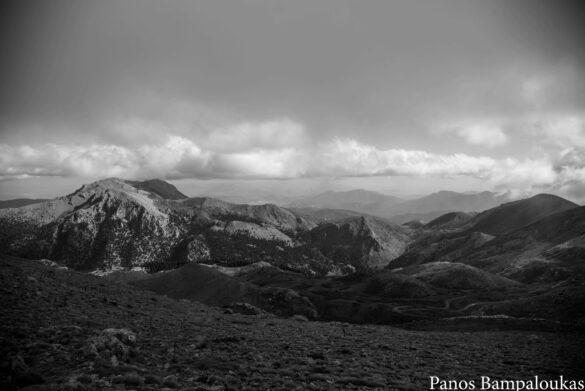 Μικρή Ζήρεια