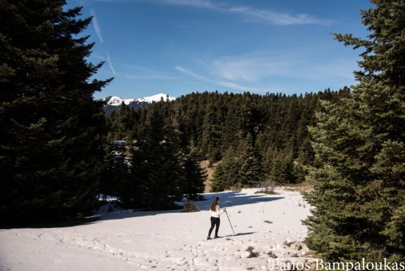 Μικρό πλάτωμα