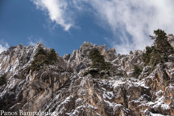Όμορφα βράχια