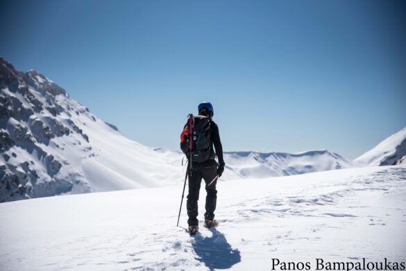Κορυφογραμμή