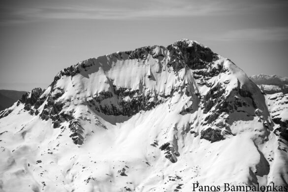 Κορυφή Πυραμίδα