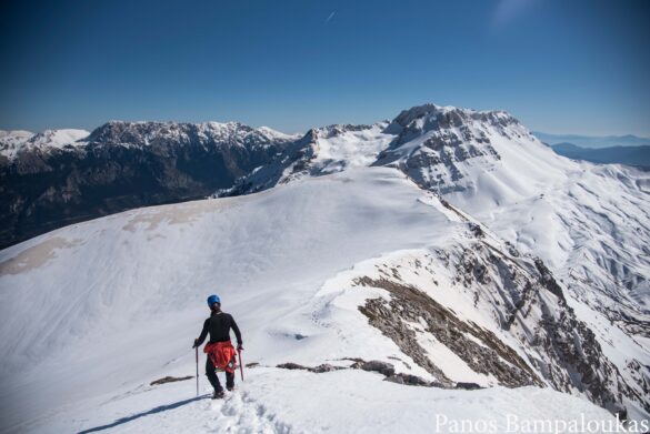 Κατηφορίζοντας