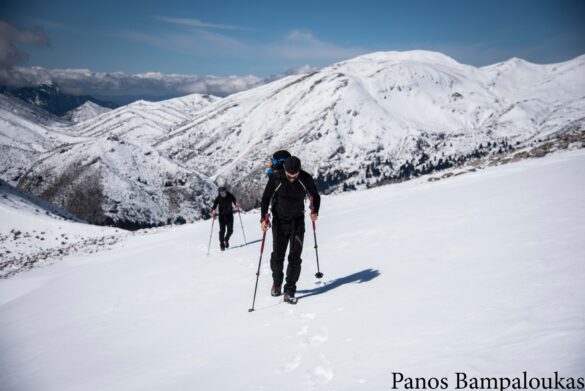 Πίσω η Μεγάλη Ζήρεια