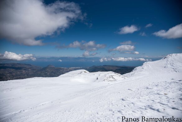 Ο κορινθιακός