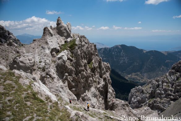 Γκρεμός