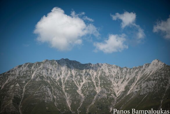 Monte Vetro
