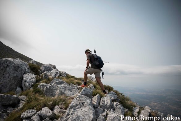 Διαδρομή